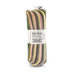 marvy's multicolored bakers parasoline thread, size 3 / 4