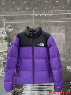 Size: XS, S, M, L, XL, XXL, XXXL It comes with Dust box, Care manual, Tag, and Paper bag.Size Guide: Puffer Jacket, Style Icons, Size Guide, Puffer, Paper Bag, Things To Come, France, Clothes, Quick Saves