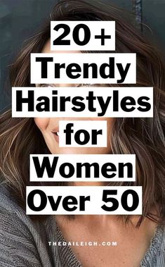 Hair Styles Fine Hair Over 50, Hairstyles For Women Over 50 Fine Hair, 2025 Hairstyles For Women, Hairstyles For 55 Year Old Women, Hairstyles For Medium Length Hair 2024, Hair Styles 2025, Hairstyles For Medium Length Hair Over 50, Hair Styles For 2024, Hairstyles Over 50 Women New Looks