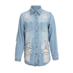 Light Blue Wash Distressed Denim Jacket Jacket For Women Fashion, Distressed Cropped Denim Jacket, Casual Denim Jacket, Slim Denim, Classic Jacket, Distressed Denim Jacket, Loose Jeans, Retro Vintage Style, Denim Cotton