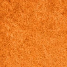 an orange background that is very soft and fuzzy, it looks like something out of the ground