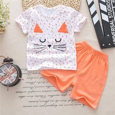 Cartoon Newborn Baby Boy Clothes Summer 2018 New Baby Boy Girl Clothing Set Cotton Girls Clothing Baby Clothes tshirt+short Pant - baby and beyond Newborn Baby Boy Clothes Summer, Newborn Baby Boy Clothes, Baby Clothes Sizes, Short Pant, Baby Boy Clothes Newborn, Baby Boy Clothing Sets, Newborn Baby Boy, Boys Summer Outfits, Baby Boy Romper