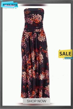 Women's A-line Dress Maxi Long Dress Sleeveless Print Summer Casual Mumu Black Rainbow Chic Sleeveless Maxi Dress For Fall, Fall Sundress Sleeveless Style, Sleeveless Floral Print Maxi Dress For Fall, Sleeveless Stretch Floral Print Maxi Dress, Sleeveless Stretch Maxi Dress With Floral Print, Stretch Sleeveless Floral Print Maxi Dress, Stretch Sleeveless Maxi Dress With Floral Print, Fall Floral Print Sleeveless Maxi Dress, Black Sleeveless Lined Maxi Dress