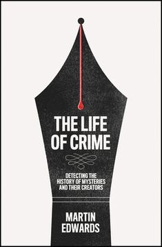 Nominated for the 2023 Edgar Award for Best Critical/Biographical book. In the first major history of crime fiction in fifty years, The Life of Crime: Detecting the History of Mysteries and their Creators traces the evolution of the genre from the eighteenth century to the present, offering brand-new perspective on the world's most popular form of fiction.Author Martin Edwards is a multi-award-winning crime novelist, the President of the Detection Club, archivist of the Crime Writers' Associatio Types Of Crimes, Patricia Cornwell, Raymond Chandler, Detective Fiction, Detective Story, New Readers, British Library, Agatha Christie, Lake District