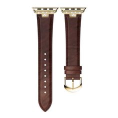 Apple Dark Brown / 42mm / 44mm Apple Watch Series 5 4 3 2 Band Apple Watch Bands Fashion, Apple Watch Wristbands, Apple Watch Sizes, Apple Band, Gold Apple Watch, Leather Apple Watch, Leather Wristbands, Apple Watch Bands Leather, Real Vintage