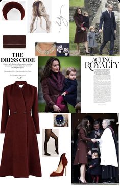 Hm Outfits, Royal Outfit, Queen Style, Vintage Dance, Kate Middleton Outfits