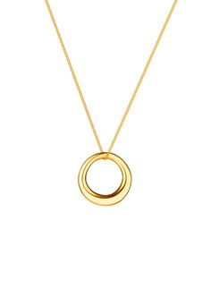 Buy Round Trip Loop Pendant for only ₹11,500.00 at MISHO! Loop Pendant, Usa Jewelry, Round Trip, 22k Gold, Blue Water, Free Bag, Necklace Pendant, Rhodium Plated, Chains Necklace