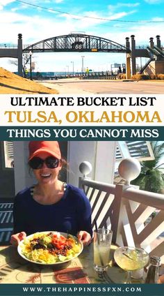 Ultimate Bucket List Tulsa, Oklahoma - Things You Cannot Miss Tulsa Zoo Oklahoma, Things To Do In Tulsa Oklahoma, Tulsa Oklahoma Things To Do In, Tulsa Oklahoma Aesthetic, Tulsa Oklahoma Food, Things To Do In Tulsa, Tulsa Restaurants, Things To Do In Oklahoma, Route 66 Oklahoma