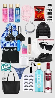 Chavvy Outfits, Vodka Blue, Latina Outfits, Teen Swag Outfits, Cute Nike Outfits, Stylish Summer Outfits, Cute Lazy Day Outfits, Cute Clay