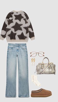 Basic Clothes, Stockholm Style, Style Winter, Fashion Inspo Outfits, Chic Outfits, Winter Fashion