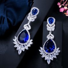 If you re looking for a fine jewelry which looks especial, precious stone please consider cubic zirconia earrings /Party Earrings Marquise Earrings, Dancing Party, Bride Earrings, Costume Jewelry Earrings, Girl Friend, Party Earrings, Cubic Zirconia Earrings, Red Earrings, Zirconia Earrings