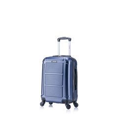 InUSA products are here to help you make the most out of your traveling experience, using highly tested materials guarantee the durability and reliability of each suitcase. Get more from your luggage, perfect for business and family trips. Our Spinner carry-on is designed to be accepted by most airlines onboard and has the perfect interior for overnight capacity and weekend getaways. Hardside Spinner Luggage, Luggage Shop, Tie Down Straps, Spinner Suitcase, Luggage Sizes, Family Trips, Spinner Luggage, Carry On Suitcase, American Tourister