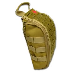 The pouch comes empty- photos are just to show its carrying capacity The MEDIC-X Quick Access Medic Pouch is a tactical accessory pouch that is ideal for use as an IFAK (Individual First Aid Kit). This pouch is designed more specifically to hold bulkier items that would be required to treat a gunshot wound. It features a dual zipper quick drop front panel that lays flat when opened. This panel has 4 vertical and 4 horizontal elastic loops to secure smaller items. The interior of the main compart Durable Everyday Pouch Bag, Practical Rectangular Pouch For Outdoor, Practical Rectangular Outdoor Pouch, Functional Mobile Pouch, Multifunctional Portable Outdoor Pouch, Portable Multifunctional Outdoor Pouch, Durable Pouch Bags For Outdoor, Durable Daily Use Pouch Bag, Durable Outdoor Pouch Bag