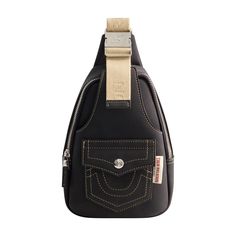 PRICES MAY VARY. TRUE RELIGION SLING BAG: Cute and stylish ladies suede over the shoulder bag features a distinctive suede design with our iconic horseshoe logo stitched onto the front pocket, sleek silver hardware, and an adjustable and removable crossbody shoulder strap, making the side bag perfect for work, hiking, beach trips, traveling, or other outdoor activities EASY PORTABILITY: Crossover bag features a convenient adjustable and removable shoulder strap with a drop of 31 to 53 inches for Leather Chest Bag With Zipper Closure For On-the-go, Leather Crossbody Chest Bag With Zipper, Leather Chest Bag With Zipper For Travel, Leather Chest Bag With Zipper For On-the-go, Small Travel Backpack, Womens Sling Bag, Horseshoe Logo, Crossover Bag, Crossover Bags