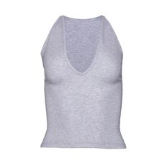 Designed with a flattering low front neckline and made to be a versatile style. The Pure Plunge Tank fits in to daytime wear activities such as pilates or shopping. Then can easily transition into a night style with a skirt or with a white button down dress shirt over trousers. It smooths and shapes the body, creating a slimming effect, making your body have a more toned appearance. It's made from soft, stretchy fabrics that provide a comfortable and snug fit without restricting movement. Machin Low-cut Tops With Built-in Bra For Loungewear, Fitted V-neck Top For Pilates, V-neck Elastane Yoga Tops, Yoga V-neck Top In Elastane, V-neck Elastane Tops For Yoga, Elastane V-neck Yoga Tops, Stretch Low-cut Bra Friendly Top, Stretch Low-cut Tops Bra Friendly, Seamless Low-cut Tops For Loungewear