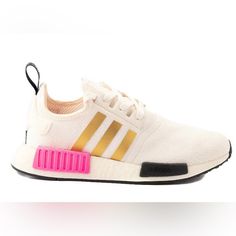 Adidas Nmd 1- Women’s Size 9- Worn Once, No Box. Nmd Sneakers, Angled Bob Hairstyles, All Nike Shoes, Adidas Shoes Women, Adidas Nmd R1, Nmd R1, Adidas Nmd, Hot Sneakers, Shoes Sneakers Adidas