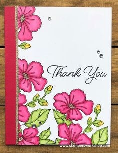 Creating Cards Ideas Simple, Simple And Easy Project Border Design, Thank You Project Page, Flower Border For Project, Pages Design Ideas For Project, Beautiful Designs For Project, Flower Front Page Design, Simple Page Design, Thank You Page Design For Project