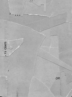 an old black and white map shows the land