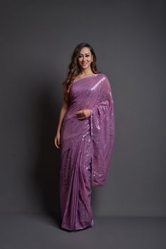 Product Features: Saree Color: Wine Blouse Color: Wine Saree Fabric: Heavy Georgette Blouse Fabric: Heavy Georgette Work: Wine Wash: Dry Clean Occasion: Party Product Type: Saree Disclaimer: There will be slight difference in digital to actual image Georgette Blouse, Buy Wine, Blouse Fabric, Sarees Online, Indian Outfits, Saree, Wine, Fabric, Color