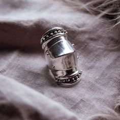 Armour Jewellery, Aragorn Ring, Knight Jewelry, Armor Rings, Armor Jewelry, Knight Ring, Armour Ring, Ouroboros Ring, Thorn Ring