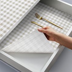 PRICES MAY VARY. Strong Non-Slip and Non-Adhesive: Our drawer liners for kitchen cabinets have a double sided non-slip design with no adhesive and no residue, which works well to stay in place products and can safely protect your cabinets. Ideal for kitchen organization and storage Easy to Clean and Reusable: Non-adhesive shelf liners are waterproof, oil and moisture resistant – Wonderful for keeping your shelves nice and clean! All you have to do is give it a quick wipe with neutral soap or rin Dresser Pantry, Dresser Drawer Liners, Cabinet Liners, Kitchen Cabinet Liners, Kitchen Drawer Liners, Kitchen Liners, Non Adhesive Shelf Liner, Bathroom Yellow, Shelves Bedroom