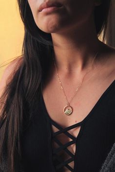 24K Gold | Mountain Necklace | Wanderlust Necklace | Mountain Necklace for Women | Nature Jewelry | Unique camping gifts▶ Made with High Quality Materials Non Tarnish. Perfect Gift for the wanderlust, nature loving, mountain loving girl! ▶ Necklace Details: * 18 in Chain * 14k Gold Filled Chain.* Pendant is 24k Gold Filled▶ Gold filled jewelry is composed with a layer of solid gold and contains 5% or 1/20 gold by weight. It is thicker than gold plating and is tarnish resistant. Gold filled is mo Gold Birthstone Necklace For Best Friend, Gold Jewelry With Birth Flower For Best Friend Gift, Wanderlust Necklace, Gold Mountain, Custom Engraved Necklace, Women Nature, World Necklace, Coordinates Bracelet, Wanderlust Jewelry