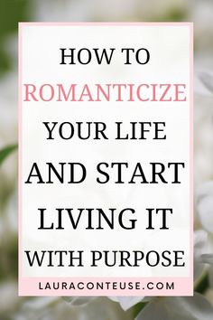 If you're looking for personal growth tips and want to know how to romanticize your life, click on this pin. This awesome blog post talks about how to discover yourself and how to find yourself using some really simple tips. After all, that's what romanticizing your life is all about. Mindful Moments, Quarter Life Crisis, Personal Growth Motivation, Life Vision, Creative Activities For Kids, Love Relationship, Start Living