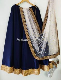 This is a made to order Lehenga Choli dupatta.  I make it exclusively for my customers by using designer fabrics. I will only make it after you confirm your required size details. Handling time, don't worry, just tell me, I will process it accordingly and deliver on or before a delivery date you mention. Lehnga and Blouse made with Tafta silk fabric. Dupatta is in Net with embroidery lace border on all sides of it. Dupatta is decorated with sequence work all over as shown in the picture. White Dola Silk Lehenga With Sheer Dupatta, Designer White Lehenga With Self Design, Anarkali Choli With Self Design In Net, Anarkali Style Net Choli With Self Design, Floor-length Net Dupatta With Dori Work, Anarkali Style Net Lehenga With Self Design, White Art Silk Lehenga With Sheer Dupatta, White Fitted Net Lehenga, White Dori Work Lehenga In Art Silk