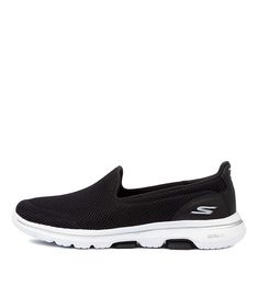 PRICES MAY VARY. Lightweight and responsive Ultra Go midsole cushioning Skechers Air Cooled Goga Mat breathable insole with high-rebound cushioning Breathable athletic knit mesh upper Durable dual-density traction outsole for stability Comfort Pillar Technology for added support Machine washable, air dry Skechers Go Walk, Skechers Sneakers, Wide Shoes, Skechers Women, Trainers Women, Luxury Store, Textured Knit, Vans Classic Slip On Sneaker, Pharmacy Gifts