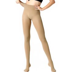 PRICES MAY VARY. 70D Opaque Control Top Tights for Women , Hand Wash Enough Elastic, Mid-rise Waistband, Fit Perfectly, Stay Up, Durable, Not Fall Down Regular pantyhose comfortable and fashion perfect for everyday Color: 1 Pair Suntan Tights for Women Condition: 100% New and High Quality If you can hear a noise when your tights rub together, you must choose a pair of wrong tights. If you hate it happening like that , you can have a try of our MANZI Women's 2 Pairs Opaque Control-Top Tights with High Stretch Full Length Solid Stockings, Elastic Full-length Solid Legwear, Solid Full-length Elastic Legwear, Solid Color Full Length Elastic Legwear, Footless Elastic Tights, Elastic Footless Tights, Fitted Footless Beige Tights, Fitted Beige Footless Tights, Elastic Full-length Tights