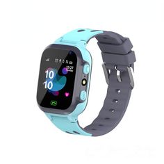 Color: Blue Learning Games For Kids, Waterproof Camera, Waterproof Watch, Smart Kids, Men Loafers, Breathable Sneakers, Kids Watches, Hd Camera, Matching Games