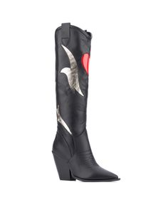 in stock Olivia Miller, Western Boot, Western Boots, Black Boots, Pick Up, In Store, Blush, Buy Online, Boots