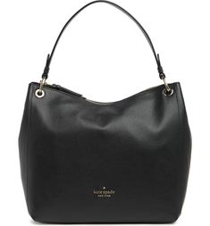 kate spade new york leather shoulder bag | Nordstromrack Double Handle Pebbled Leather Shoulder Bag For On-the-go, Shopping Pebbled Leather Textured Satchel, Fall Pebbled Leather Shoulder Bag With Double Handle, Fall Pebbled Leather Top Handle Shoulder Bag, Pebbled Leather Satchel Tote For Shopping, Pebbled Leather Satchel For Shopping, Pebbled Leather Double Handle Shoulder Bag, Everyday Satchel With Handle Drop In Pebbled Leather, Pebbled Leather Satchel Hobo Bag For On-the-go