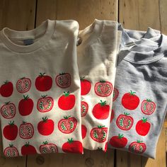 Tomato Shirt, Graphic Tee, Vegetable Screen Print Shirt, Clothing Foodie Gardening Gift - Etsy T-shirt Prints, Graphic T-shirts, Tomato Shirt, Fruit Clothes, Shirt Screen Printing, T Shirt Graphics, Sport Style Outfits, Fun Graphic Tees, Garden Clothing