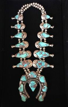 Luxury Turquoise Jewelry For Statement Piece, Vintage Navajo Jewelry Yourgreatfinds ♥ Vintage Jewelry, Women Wearing Turquoise Jewelry, Luxury Southwestern Turquoise Necklace With Natural Stones, Vintage Native American Jewelry Yourgreatfinds ♥ Vintage Jewelry, Cheap Traditional Turquoise Jewelry, Navajo Turqoise Necklace, American Indian Silver Jewelry, Luxury Traditional Kingman Turquoise Jewelry