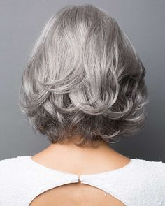 Best Hair Dye, Best Wig Outlet, Best Wigs, Hair Vitamins, Penteado Cabelo Curto, Trending Hairstyles, Synthetic Wig, Short Bob Hairstyles, Grey Hair