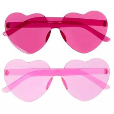 Heart Sunglasses | Hobby Lobby | 2317030 Pink Heart Sunglasses, Baking Party Favors, Dark Pink Color, Football Game Outfit, Plastic Sunglasses, Heart Sunglasses, Party People, Cowgirl Hats, Gaming Clothes