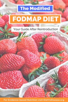 You’ve completed the low FODMAP elimination and reintroduction phases.Now what?The next step involves creating your modified FODMAP diet, which is a personalized maintenance plan to keep your gut healthy and happy for the long term.This article gives you a step by step rundown on developing your modified FODMAP diet. #Fodmap #FodmapDiet Detoxification Diet, Track Diet, Prepping Ideas, Heart Diet