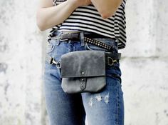 Please check out our OTHER PRODUCTS from the link https://www.etsy.com/shop/BartBag Model: NORA A small, elegant waist bag made of genuine leather with vintage effect. An up-to-date accessory that every modern lady should have. You will be definitely noticed with this purse wherever you go! ✤ SIZE in inches: Width: 7 '' Hight: 7 '' Depth: 0.8'' ✤ SIZE in cm: Width: 18 cm Hight: 18 cm Depth: 2 cm ✤ Inner pocket: 7 x 5.1 '' / 18 x 13 cm ✤ Adjustable strap 1 x 47 '' / 2,7 x 120 cm Colors available: Vintage Belt Bag With Belt Loops For Everyday Use, Small Belt Bag, Belt Bag For Women, Waist Bag Leather, Plastic Handbag, Women Sling Bag, Red Leather Purse, Bag Minimalist, Small Belt