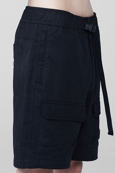 With an elastic waistband and plenty of pockets, the Liquid Tech Shorts are a seamlessly practical addition to any look. 100% Cotton Lining: 100% Polyester Elastic waist short with adjustable waist and zipper fly Front cargo pockets Team Liquid embroidery on front left pocket and 1 patch pocket on back Front zippered welt pockets Imported SHIPPING Based on demand, items may take 1-2 weeks to ship. Streetwear Cargo Pants With Hip Pockets, Urban Short Pants With Cargo Pockets, Short Length Cargo Pants For Streetwear, Functional Short Bottoms With Side Pockets, Techwear Cargo Bottoms Short Length, Techwear Bottoms With Cargo Pockets, Short Techwear Cargo Pants, Techwear Style Cargo Bottoms Short Length, Functional Short Length Bottoms With Pockets