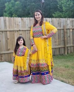 Afghan Dress Yellow Embroidery Beautiful Afghan Traditional Dress-Afghan Kuchi Dress multi-color Dress With Mirror-afghan cloth Banjara Dress Afghan Kuchi tribe Yellow More Colors Embroidery Beautiful Afghani Traditional Dress-Afghani multi-color Dress These Afghan clothes are prepared from good quality Satin And Different fabric. A lot of mirrors And Coins are fixed on the dress, which shines in the light at Night. Traditionally, such Persian Pashtun tribal clothes And Aghani Traditional Cloths Yellow Embroidered Bollywood Dress, Traditional Yellow Dress With Intricate Embroidery, Navratri Bohemian Embroidered Dress With Dupatta, Bohemian Embroidered Dress With Dupatta For Navratri, Festive Multicolor Embroidered Dress With Mirror Work, Bohemian Dress With Multicolor Embroidery And Mirror Work, Multicolor Embroidered Dress For Eid With Traditional Patterns, Multicolor Embroidered Dress With Traditional Patterns For Eid, Traditional Yellow Embroidered Festive Dress