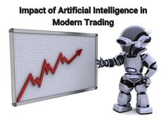 In today’s fast-paced world, technology is changing the way we live and invest. Artificial Intelligence (AI) is making waves in the trading industry, offering tools that can help traders make smarter, faster, and more efficient decisions. This article explores how AI is revolutionizing modern trading and what it means for both beginners and experienced traders. Making Waves, Fast Paced, Technology, Tools