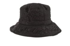 Scala Quilted Big Brim Rain Hat, LW655-BLK Waterproof Wide Brim Bucket Hat With Adjustable Fit, Casual Waterproof Hat With Adjustable Fit, Casual Windproof Bucket Hat For Travel, Casual Adjustable Windproof Bucket Hat, Casual Waterproof Bucket Hat For Travel, Weatherproof Curved Brim Hat For Travel, Adjustable Weatherproof Hats For Travel, Adjustable Fit Waterproof Bucket Hat, Waterproof Nylon Bucket Hat For Travel