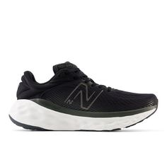 With a technical look and feel featuring an understated color and design  the New Balance Fresh Foam X 840v1 is a stylish and practical shoe ideal for low-impact activities or general everyday wear. The synthetic upper with no sew overlays provides a snug  comfortable fit and a sleek look  while the Fresh Foam X midsole  no-sew mid-foot support  and molded heel deliver exceptional comfort where you need it most. Mens Trail Running Shoes, New Balance Fresh Foam, New Balance 574, New Balance Men, No Sew, Slipper Shoes, Sneaker Collection, Sleek Look, Casual Everyday