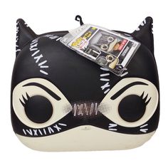 Funko Pop Catwoman Mask Oversized Dc Comics Halloween Costume Disguise Huge Funko Pop Catwoman Mask Oversized Mask Is In New With Tags Condition. Some Rub Marks On Face Form Store Display That I Have Shown Up Close. Elastic Band For One Size Fits Most. Please See All Photos As They Are Part Of The Description. Comes From Smoke Free Home - Fast Shipping! Will Be Shipped Securely In Professional Packing To Ensure Safe Delivery. Dc Comics Halloween, Catwoman Mask, Marks On Face, Face Form, Store Display, Catwoman, Funko Pop, Elastic Band, Halloween Costume