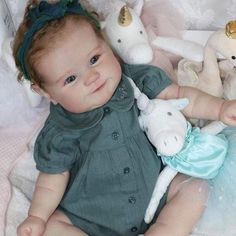 Custom Reborn Dolls, Reborn Baby Boy, Reborn Baby Doll