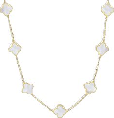 White Designer Jewelry With 17 Jewels, Designer White Jewelry With 17 Jewels, Exquisite White Polished Jewelry, White Luxury Jewelry With Polished Finish, Luxury White Gold Plated Jewelry, Luxury White Jewelry With Polished Finish, Luxury White Necklaces, Formal White Plated Jewelry, Luxury White Gold Plated Necklaces