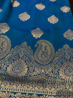 Vibrant Sea Blue Color south Silk Saree with Fancy Zari / Threads works with running blouse piece for special occasions Blue Semi-stitched Traditional Wear For Formal Occasions, Semi-stitched Royal Blue Blouse Piece For Wedding, Blue Bollywood Blouse For Formal Occasions, Silk Lehenga With Unstitched Blouse In Blue, Blue Silk Lehenga With Unstitched Blouse, Blue Bollywood Formal Blouse Piece, Blue Bollywood Style Formal Blouse Piece, Blue Bollywood Lehenga For Formal Occasions, Blue Traditional Blouse With Motifs