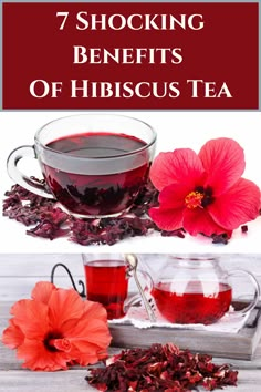 7 Shocking Benefits  Of Hibiscus Tea Medical Medium Hibiscus Tea, Drying Hibiscus For Tea, Fresh Hibiscus Flower Tea, Recipes With Hibiscus Flower, What Is Hibiscus Tea Good For, Hibiscus Tea From Fresh Flowers, Hibiscus Medicinal Uses, Hibiscus Cinnamon Tea, Dry Hibiscus Flower Uses