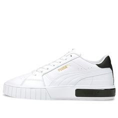 Puma CALI Star WN White/Black Sneakers/Shoes Cali Puma, Puma Cali, Limited Edition Sneakers, Sports Sneakers, Black Sneakers, Sport Sneakers, Sneakers Shoes, Stylish Sneakers, Skate Shoes